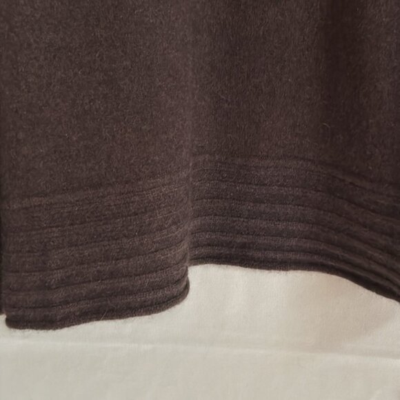 Cashmere sweater - Picture 5 of 6